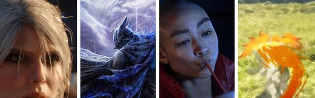 Everything announced at The Game Awards 2024