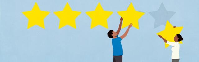 5 breakthroughs that improved our lives this year — and 1 that didn’t