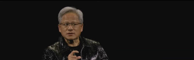 Nvidia announces $3,000 personal AI supercomputer called Digits