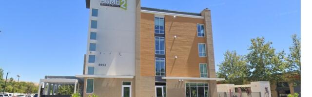California and Bay Area hotel development flops as market nosedives
