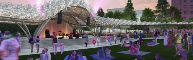 First phase of San Jose’s St. James Park revamp close to becoming reality