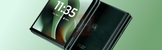 The Motorola Razr Plus 2025 looks like the upgrade I was hoping for