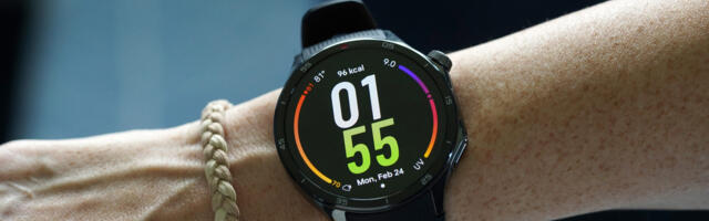 It’s still too big for me, but the OnePlus Watch 3 beats every Wear OS watch in one important way