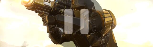 Helldivers 2 pauses Galactic War after game-breaking backend bug