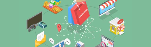 How Next-Gen Tracking Is Transforming Omnichannel Commerce