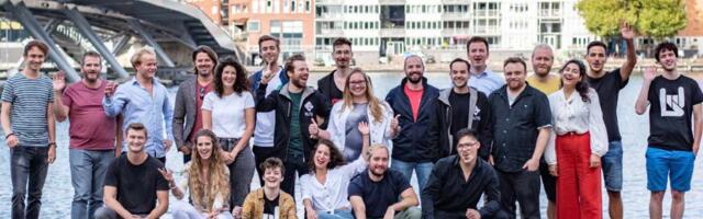 After raising €20M, CM.com acquires Amsterdam-based GUTS Ticket: Know more