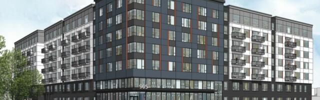 San Jose incentive program will kickstart construction of large housing development
