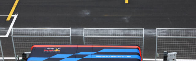 Did Red Bull build an undriveable car? Questions from the Chinese Grand Prix.