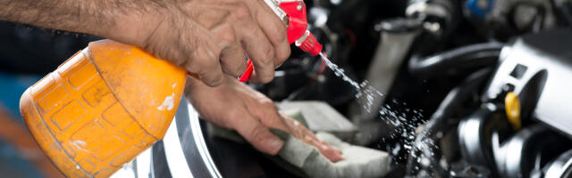 Can Car Engines Get Wet? (And What Should You Do If It Does)