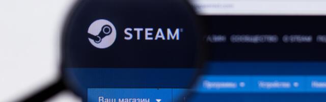 Buried Steam tool shows how much you've spent on your account in your lifetime