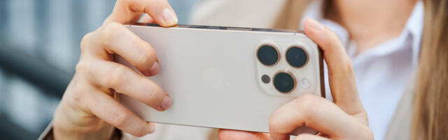These iPhone Camera Settings Could Be Ruining Your Photos