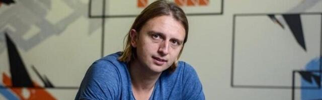 Tech founders and investors on the Sunday Times Rich List 2025