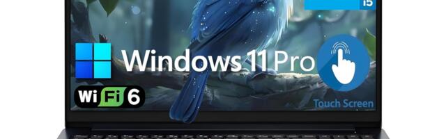 This Lenovo IdeaPad 15.6″ 512GB Is Just $549, Down From $1849 on Amazon (70% Off)