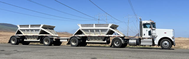 How Often Do Semi-Truck Engines Need Their Oil Changed?