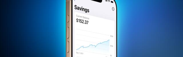 Apple Card Savings Account's Interest Rate Lowered Again