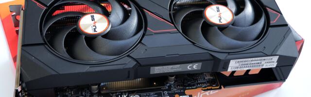 AMD Radeon RX 9060 XT 16GB review: a potent challenger to RTX 5060 Ti