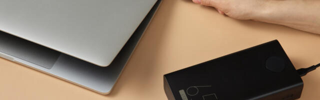 You Can Charge Your Laptop Battery With A Phone Power Bank, But You Have To Check For These Specs