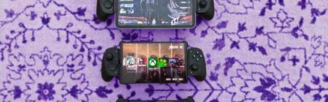 Razer Kishi V3 Pro Tops My New Favorite Line of Mobile Game Controllers