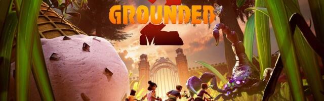 Xbox Game Pass Adds Grounded 2 and Others This Month