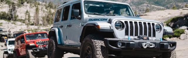Are Jeep Wranglers Reliable After 100K Miles? What Users Are Saying