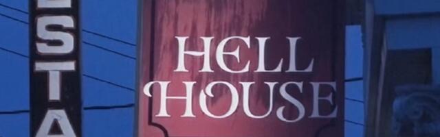 A Haunted House Comes With a Body Count in This Free Found Footage Flick