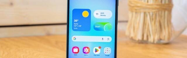 Samsung Galaxy A17 5G is now available in India, here's the price
