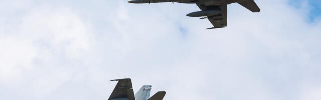 5 Of The Most Important Military Aircraft Made By Boeing