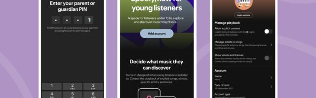 Spotify’s Premium Family plan just got a big upgrade for parents – and it could save their Spotify Wrapped, too