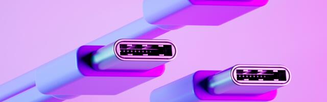 Power bricks and wall warts for EU market must include detachable USB-C cables by 2028 — New legislation also adds power rating labels for cables