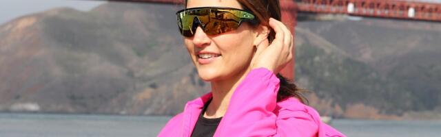 The Oakley Meta Vanguard Glasses Had Me Feeling Like an Undercover Superhero