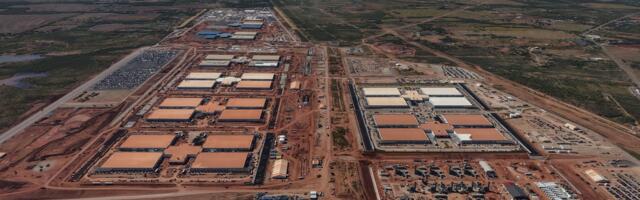 Crusoe raises $1.4bn as investors pile in to AI data centres