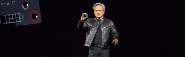 This startup is creating a tool to break Nvidia's chip lock-in. Read the pitch deck Spectral Compute used to raise $6 million.