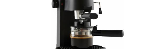 This Cheap $40 Amazon Coffee Machine Has Over 8,000 5-Star Reviews - Here's Why Users Recommend It
