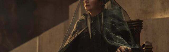 ‘Dune: Prophecy’ Kicks off Season 2 Production by Adding Indira Varma and More