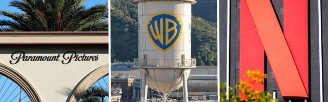 What Hollywood's real-life drama means for you