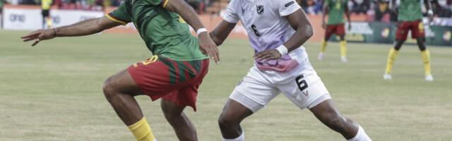 How to watch Cameroon vs. Gabon online for free