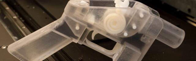 New York State takes steps to ban 3D-printed guns — proposal requires 3D printer manufacturers to prevent weapon printing