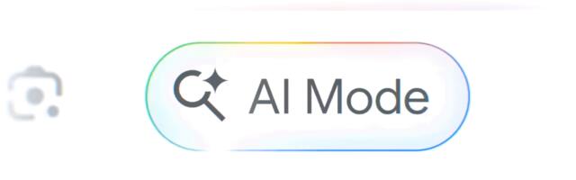 Google adds your Gmail and Photos to AI Mode to enable "Personal Intelligence"