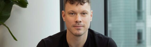 I worked at Joe & The Juice before founding Synthesia, a $4 billion AI unicorn. Here's how I structure my day.