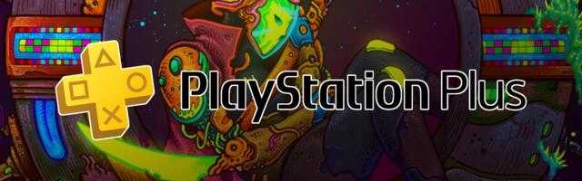 Here are our PS Plus monthly games for February