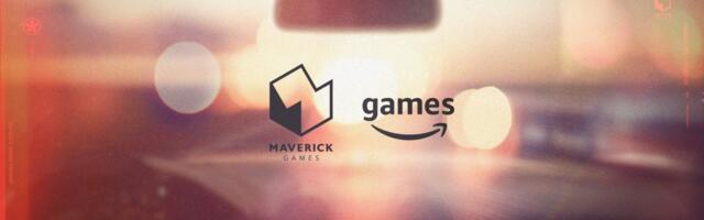 Amazon continues retreat from games by ending publishing deal for open world racer