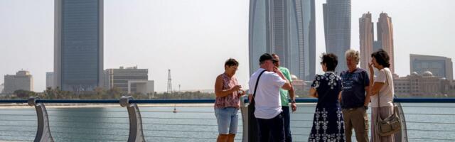 Americans stranded in the Middle East say they've had little US government help: 'I felt betrayed and left out to dry'