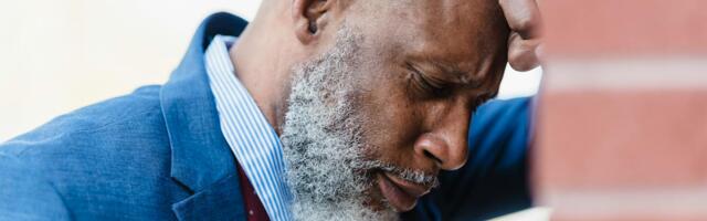 There’s a version of clarity that only arrives in your 40s where you finally understand that your father’s exhaustion wasn’t physical. He was tired from decades of pretending he knew what he was doing so that everyone around him could feel safe.