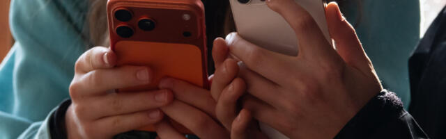 Hundreds of millions of iPhones can be hacked with a new tool found in the wild