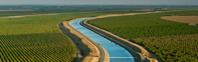 A bit of good news: It's possible to turn around a groundwater crisis