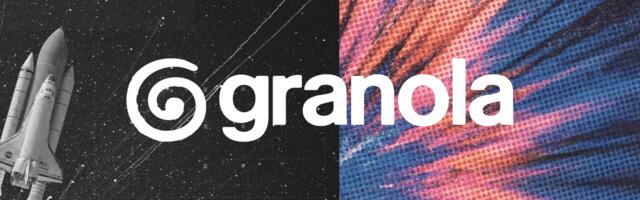 Granola raises $125M at $1.5BN valuation