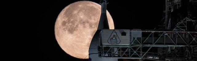 Artemis II Countdown: How and When to Watch the Launch