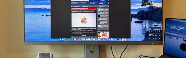 Review: Alogic's Edge 5K Display Offers an Ultrawide Big-Screen Experience