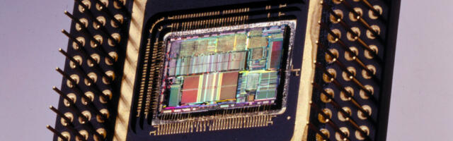 Linux kernel maintainers are following through on removing Intel 486 support