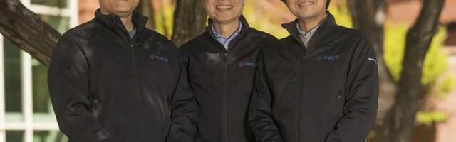 nEye.ai raises $80M to scale optical circuit switching for AI data centers